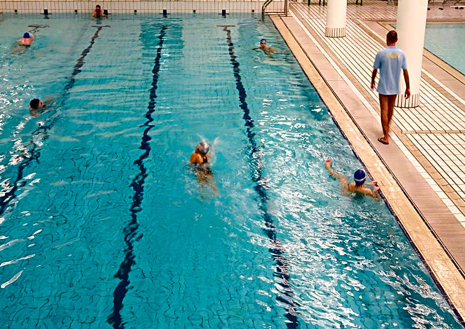 TH La Thuile - Planibel Hotel