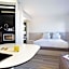 Novotel Suites Perpignan Centre Hotel