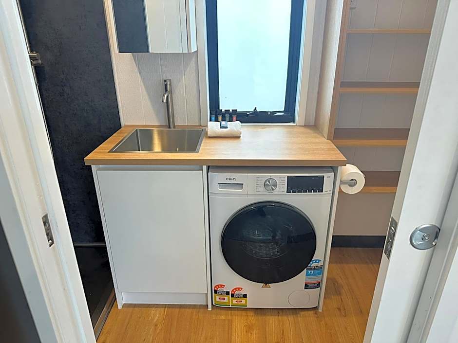 Adventist Alpine Village