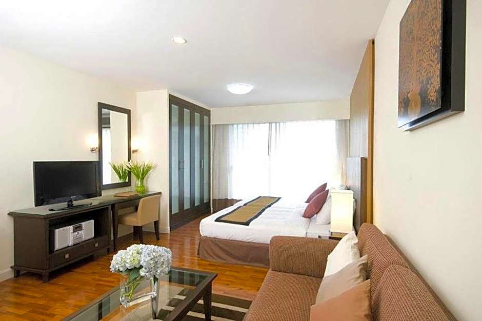 Kantary House Ramkamhaeng Hotel [Bangkok]