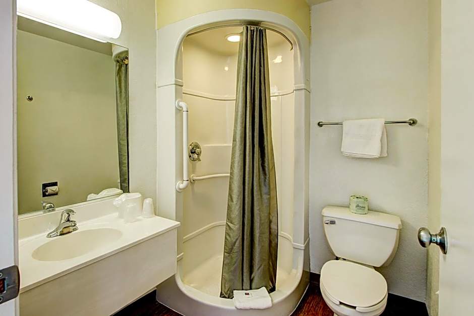 Motel 6-Denver, CO - Airport