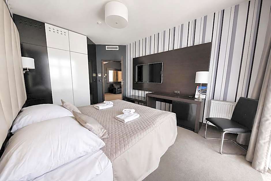 Hotel Grafit