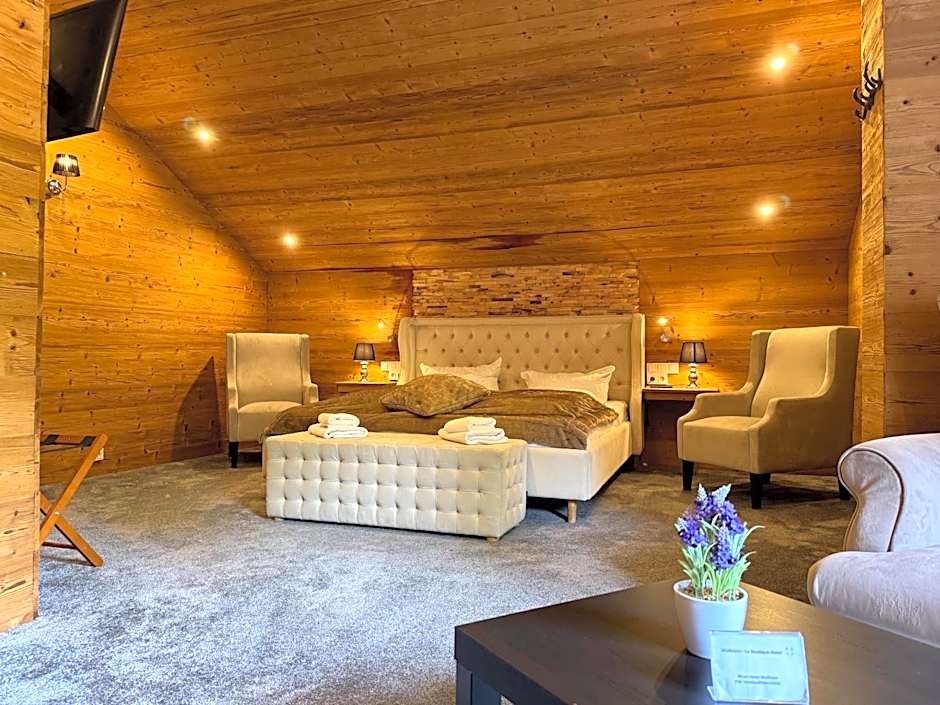 Wolfstein - Le Boutique Hotel