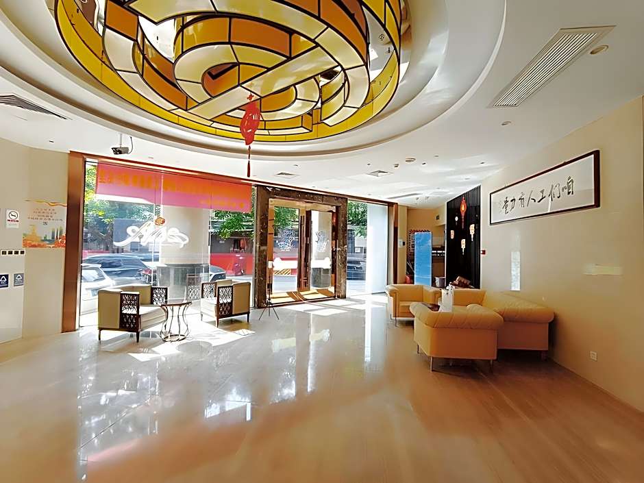 Guangzhou Seaman's Club