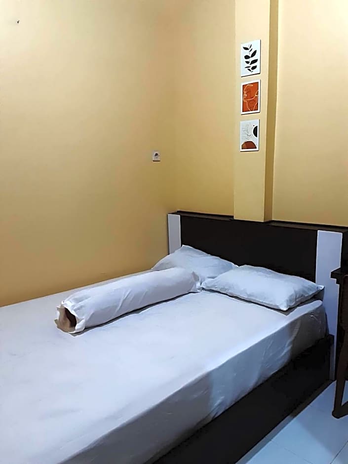 Guest House Syariah LP3B Brebes