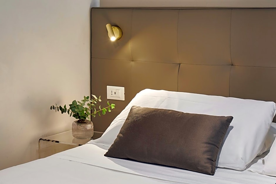 Sette Angeli Rooms