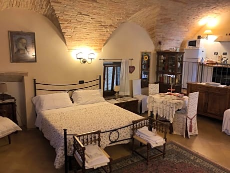 LA GUARDIOLA DEL TEMPIO