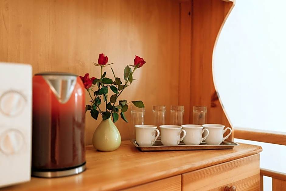 Horský hotel Bartoška