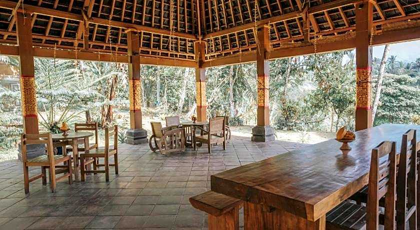 Saridevi Ecolodge