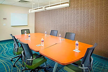 SpringHill Suites by Marriott Dallas Richardson/Plano