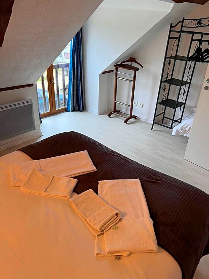 Golf Hotel de la Carte