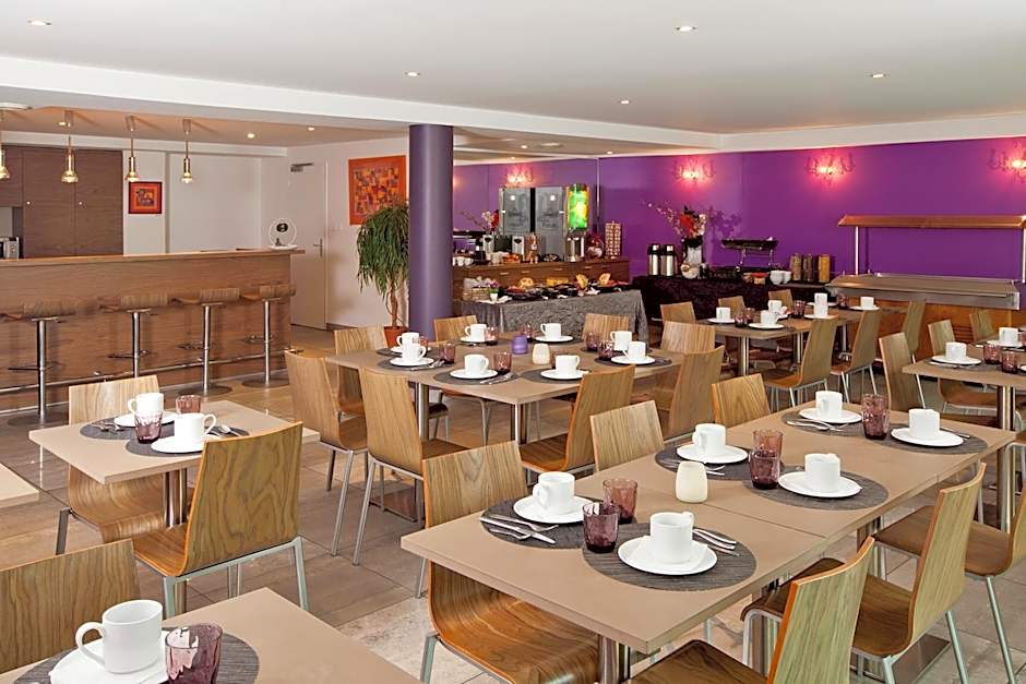 Residhome Metz Lorraine