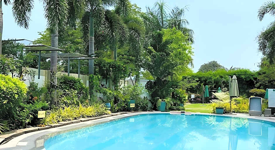 The Harvest Hotel Managed by HII
