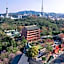 Yimi Hotel (Guangzhou Yuexiu Park Xiaobei Metro station)