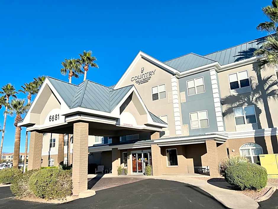 Country Inn & Suites by Radisson, Tucson Airport, AZ