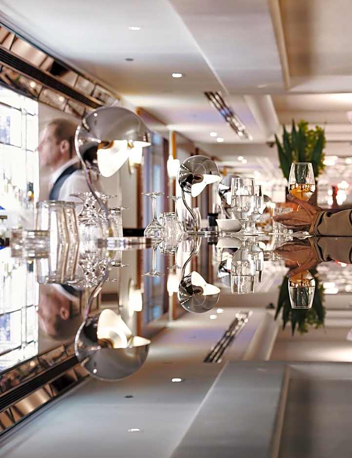 The Pierre New York, A Taj Hotel