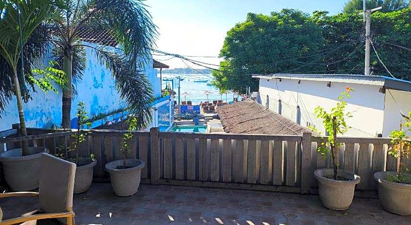 Mango Dive & Bungalow