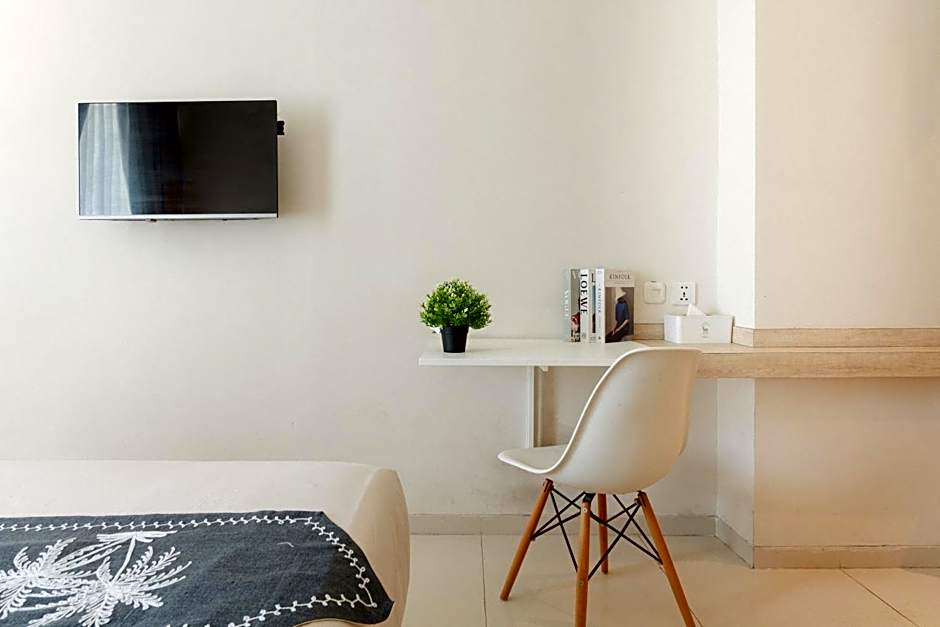 Bali Bustle Pararaton Coliving and Coworking Space