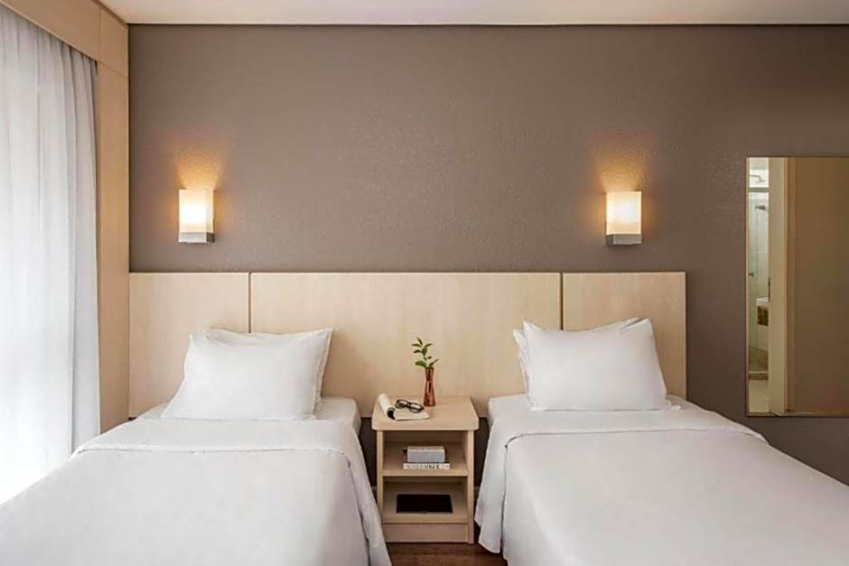 Intercity Florianopolis