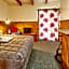 New Central Hotel Woodville