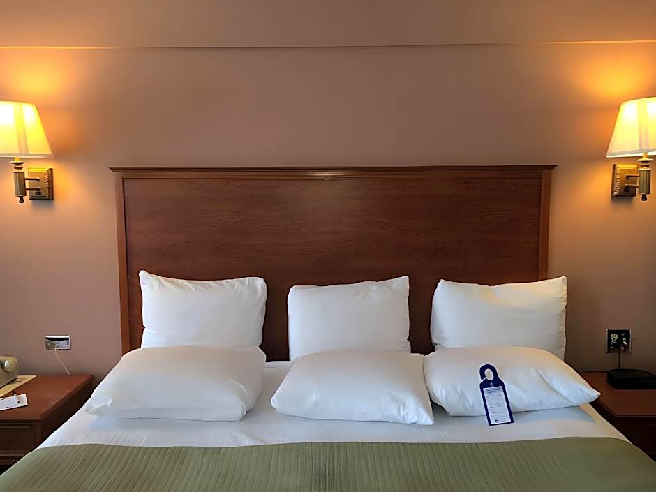 Best Western Ptarmigan Lodge