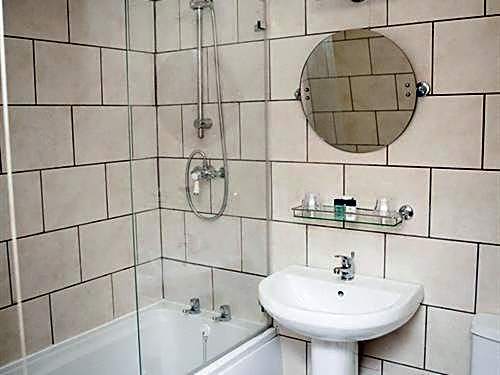 The Crewe Arms Hotel