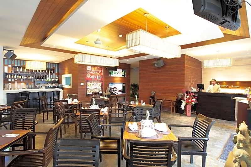Jocs Boutique Hotel