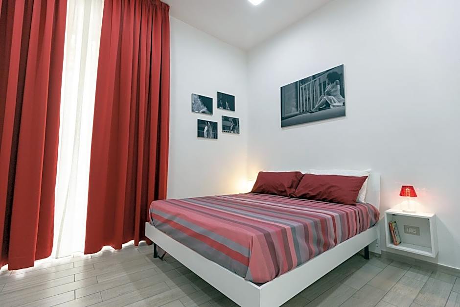 Napoli Museo bed and breakfast