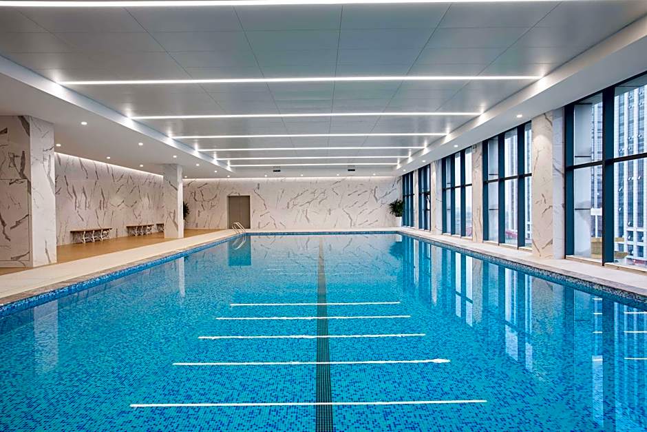 Ramada Plaza Wyndham Changsha Wangcheng