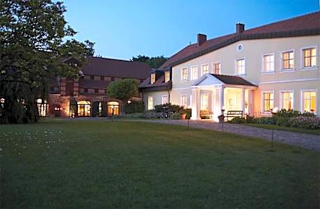 Gutshaus Stolpe