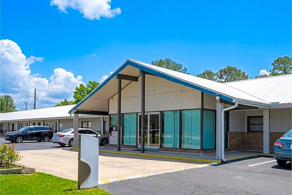 OYO Hotel Ocala, FL I-75