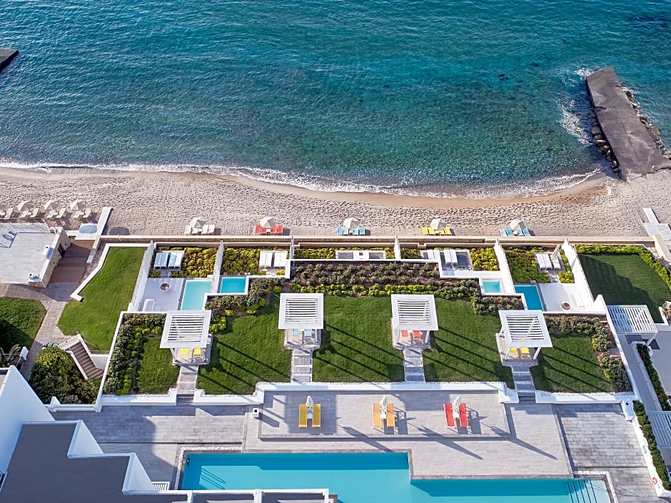 Grecotel LUX ME White