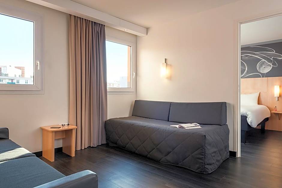 ibis Le Havre Centre