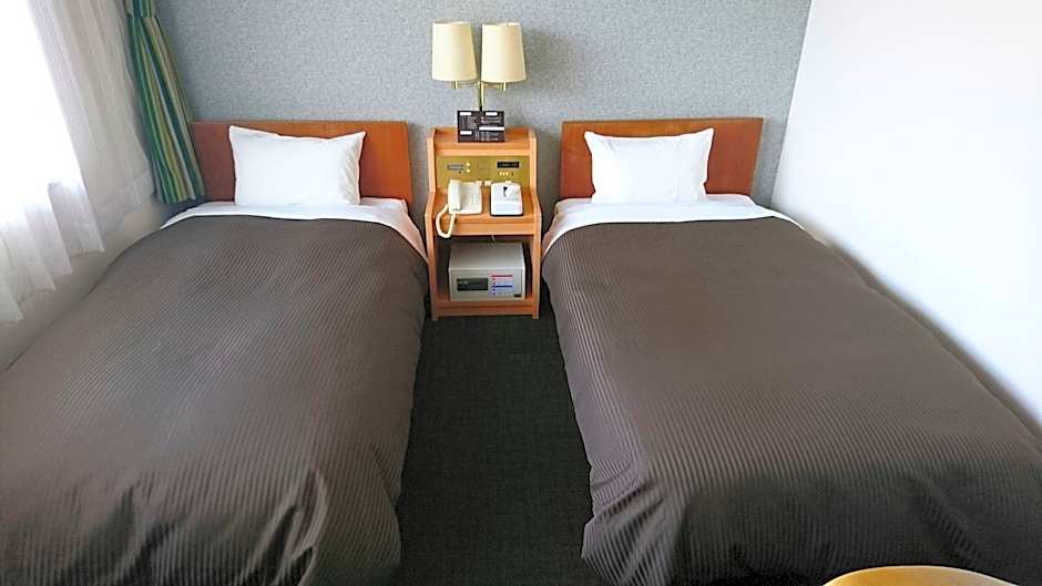 Hotel Axia Kushikino