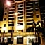 The Executive Hotel
