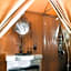 Merzouga heart camp