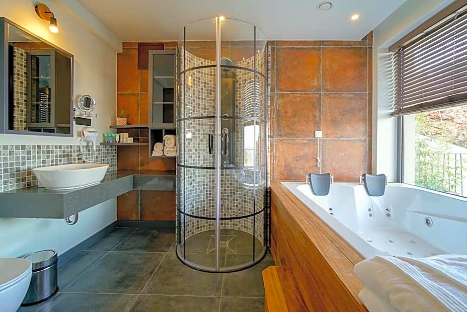 Cape Krio Boutique Hotel & SPA - Over 9 years old Adult Only