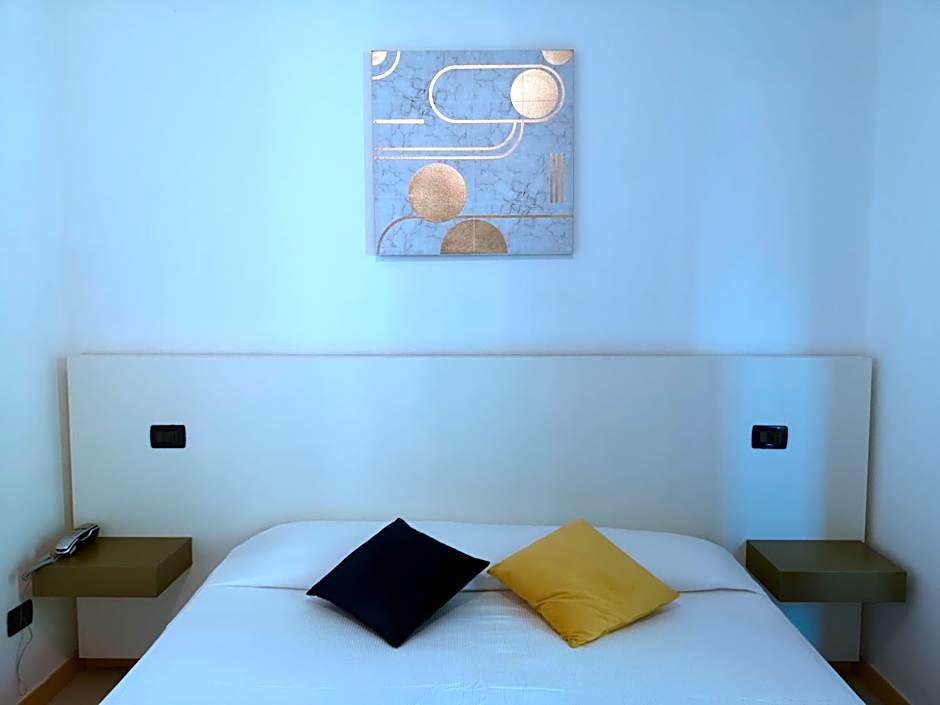 Oasi Park Hotel