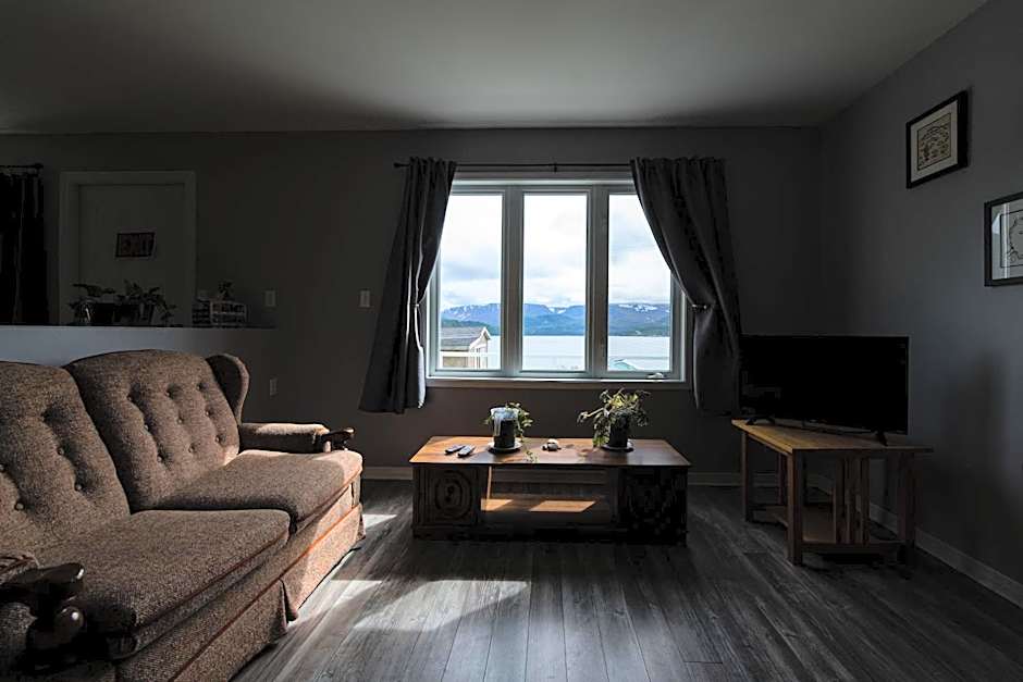 Out East B&B - Norris Point