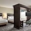 Hampton Inn By Hilton New Albany
