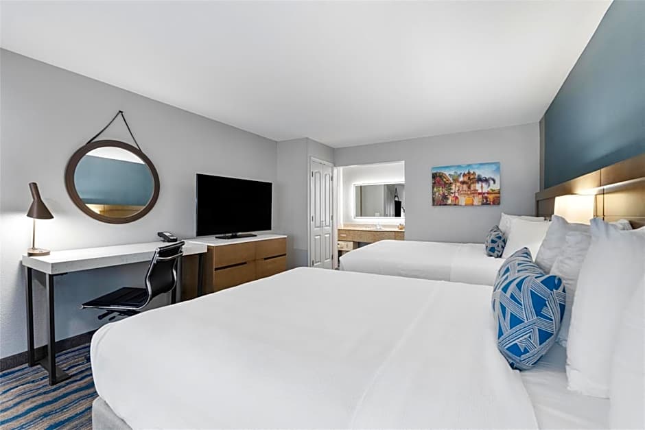 Best Western San Diego/Miramar Hotel