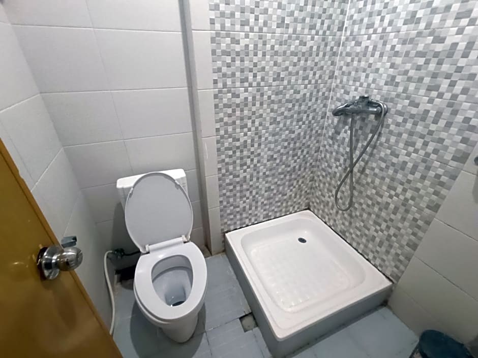 Balqies Homestay Syariah Makassar Mitra RedDoorz