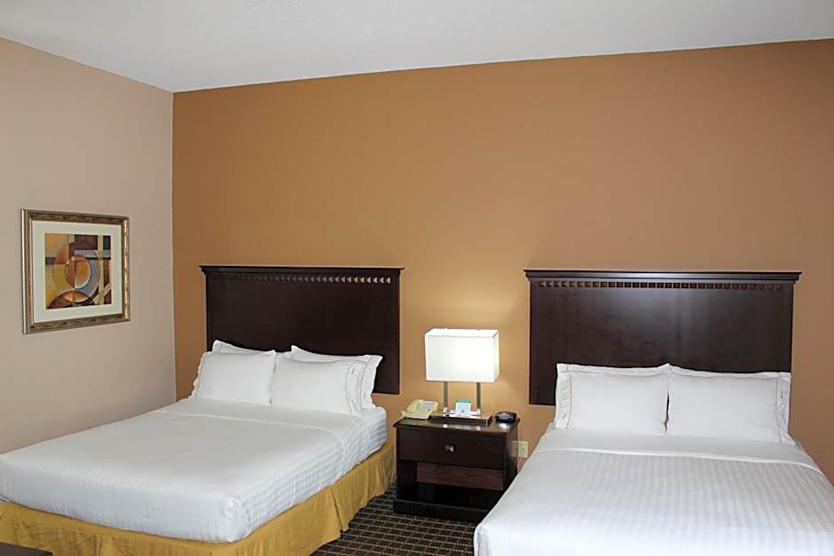 Holiday Inn Express Kansas City Liberty Missouri By IHG