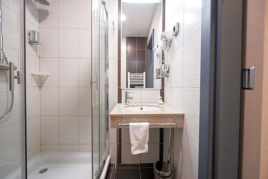 Kopernikus Hotel Prag