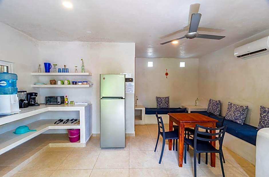 Hotel & Suites Oasis Bacalar
