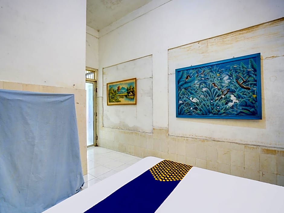 Hotel O Homestay Kedamean