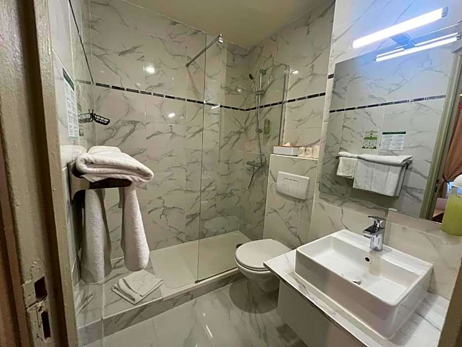 Hotel Belfort