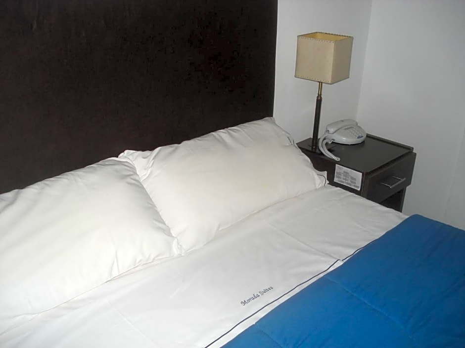 Morada Suites