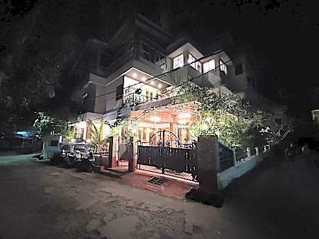 Swarajdeep Vacations