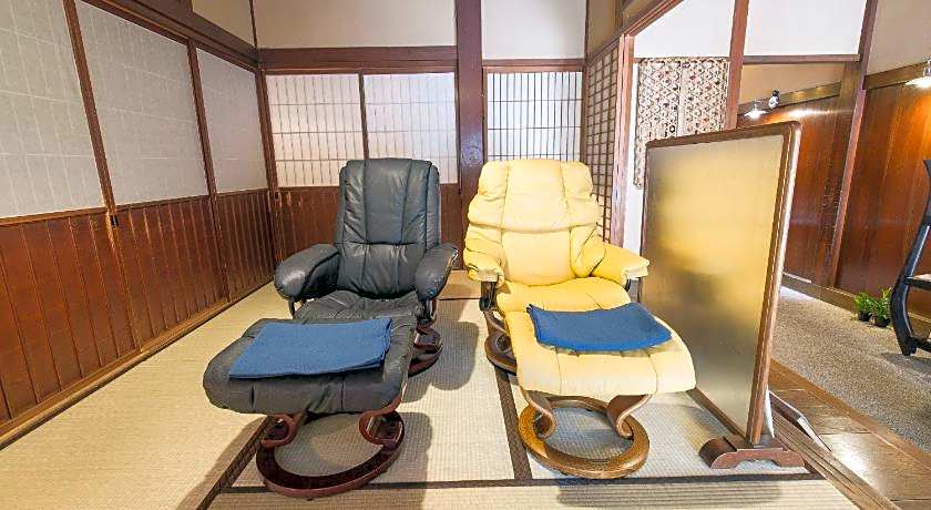 Honjin Hiranoya Kachoan